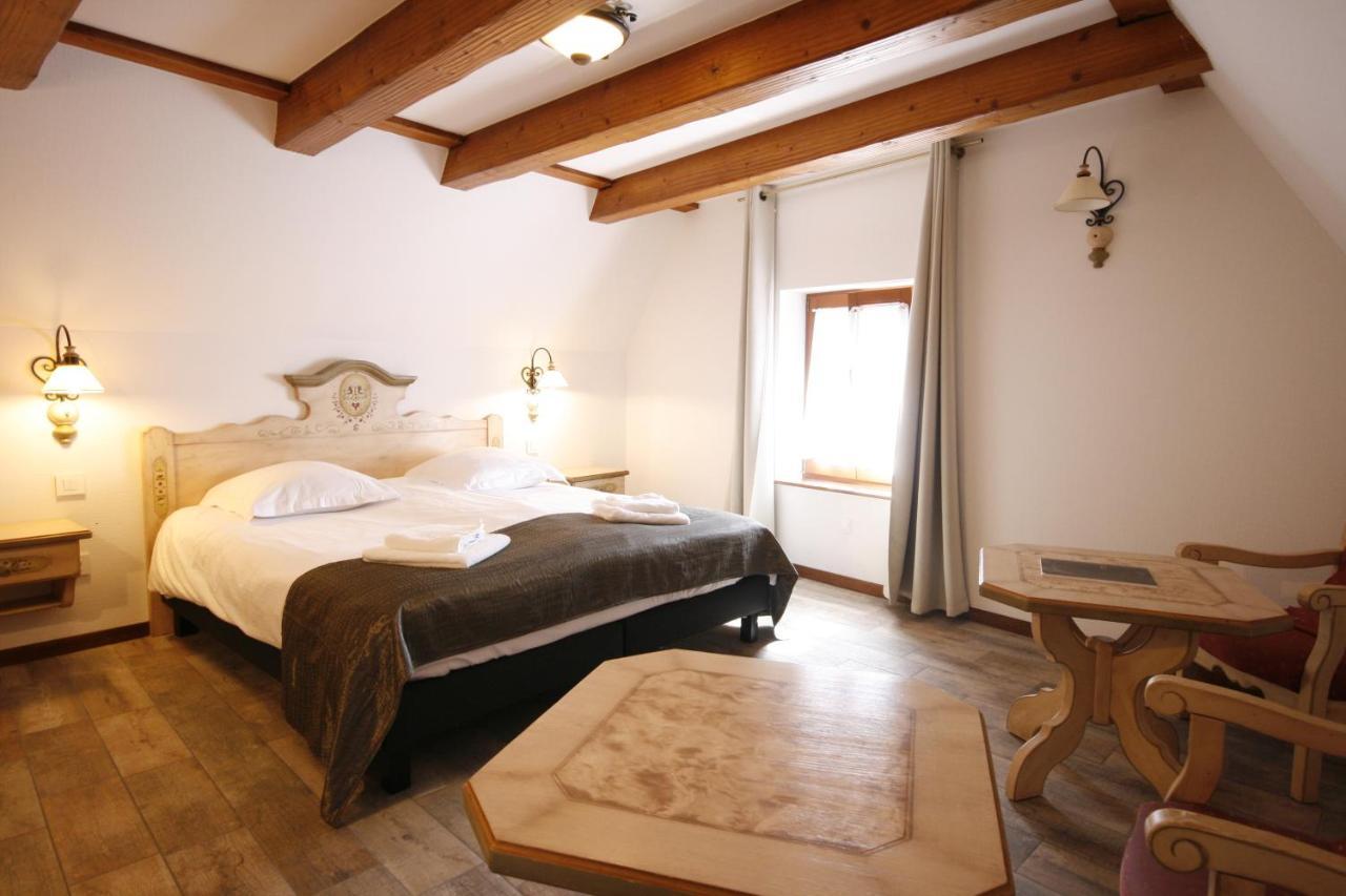 Appartement Le Keiler Kaysersberg-Vignoble Eksteriør bilde